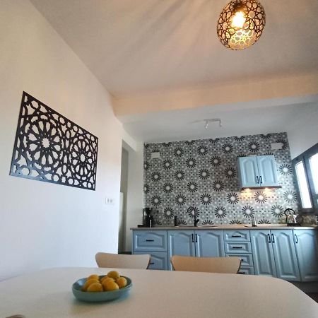 Appartamento Casa Alegria Alora Esterno foto