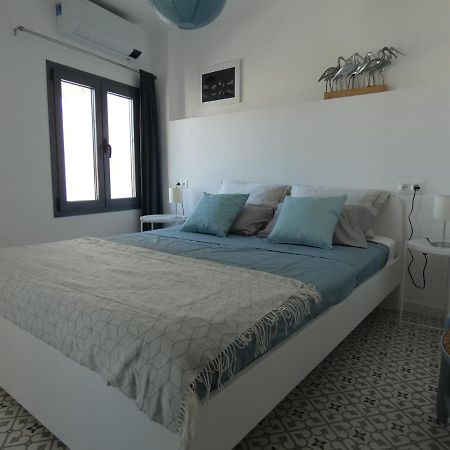 Appartamento Casa Alegria Alora Esterno foto