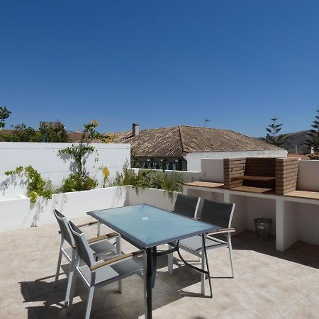 Appartamento Casa Alegria Alora Esterno foto