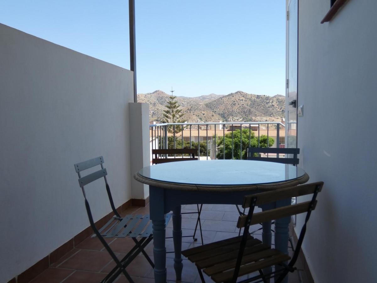 Appartamento Casa Alegria Alora Esterno foto
