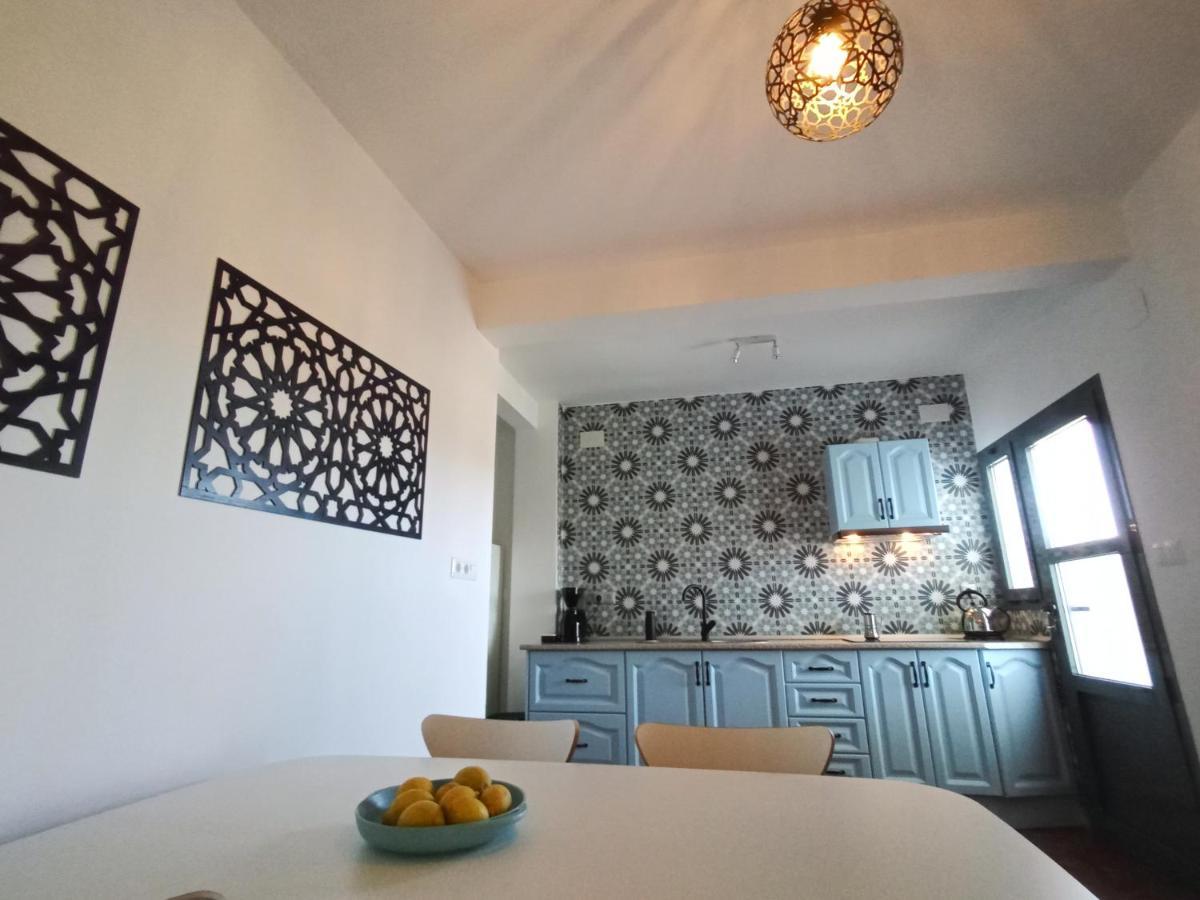Appartamento Casa Alegria Alora Esterno foto