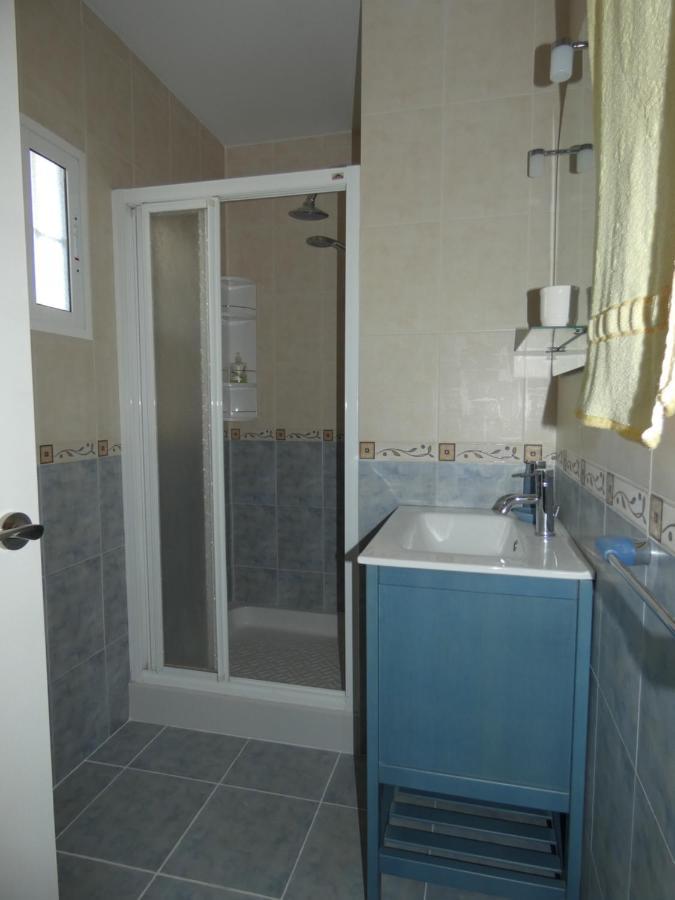 Appartamento Casa Alegria Alora Esterno foto