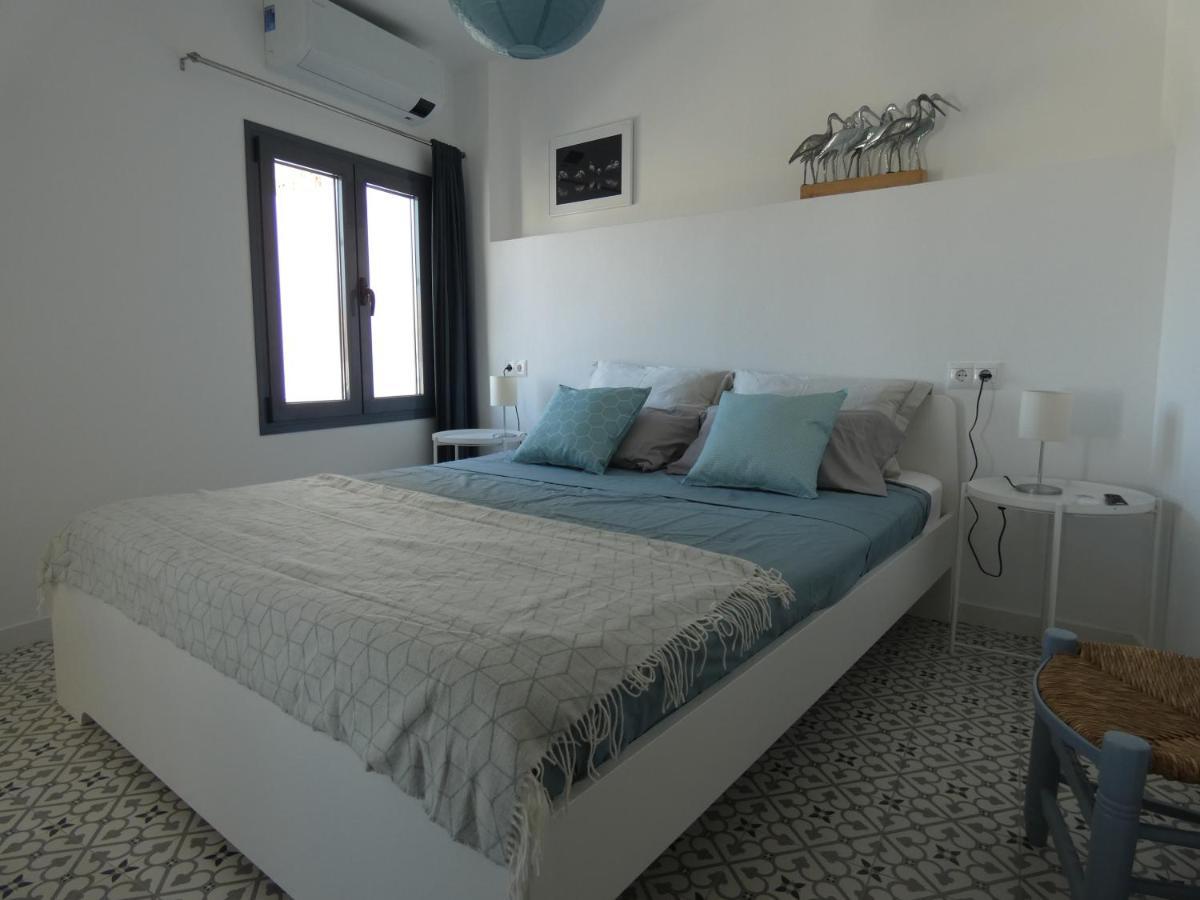 Appartamento Casa Alegria Alora Esterno foto