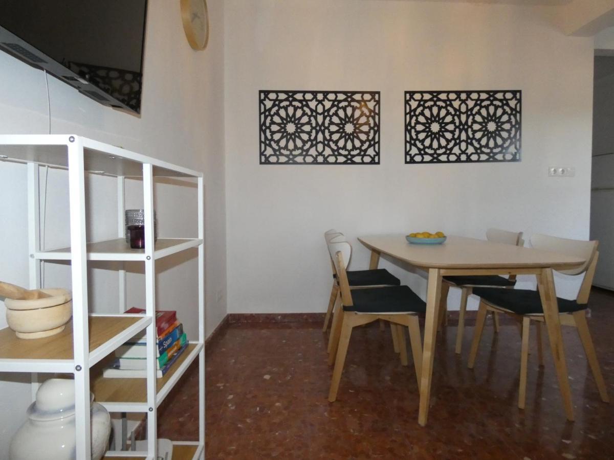 Appartamento Casa Alegria Alora Esterno foto
