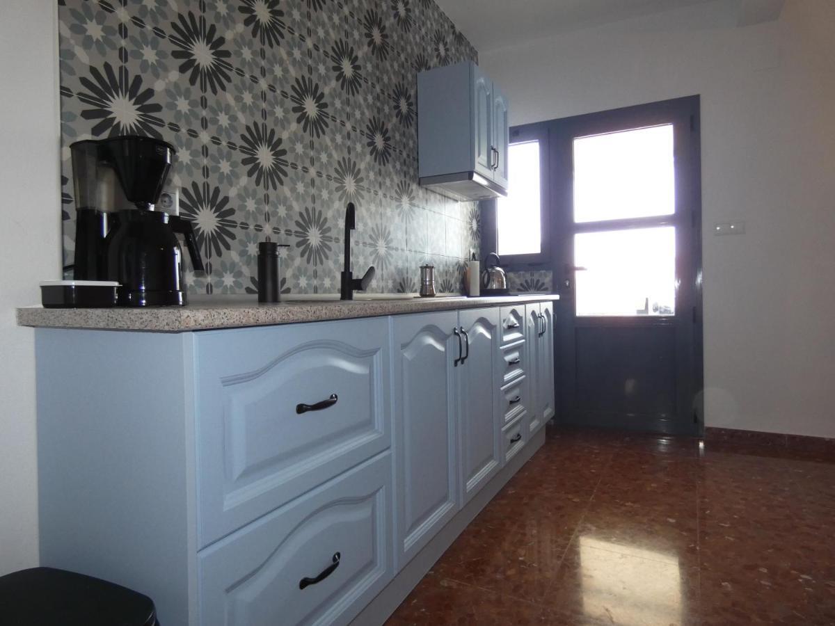 Appartamento Casa Alegria Alora Esterno foto
