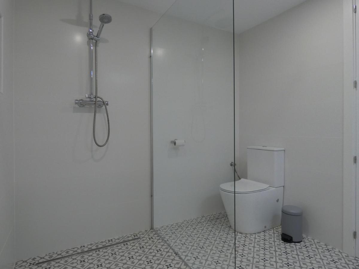 Appartamento Casa Alegria Alora Esterno foto