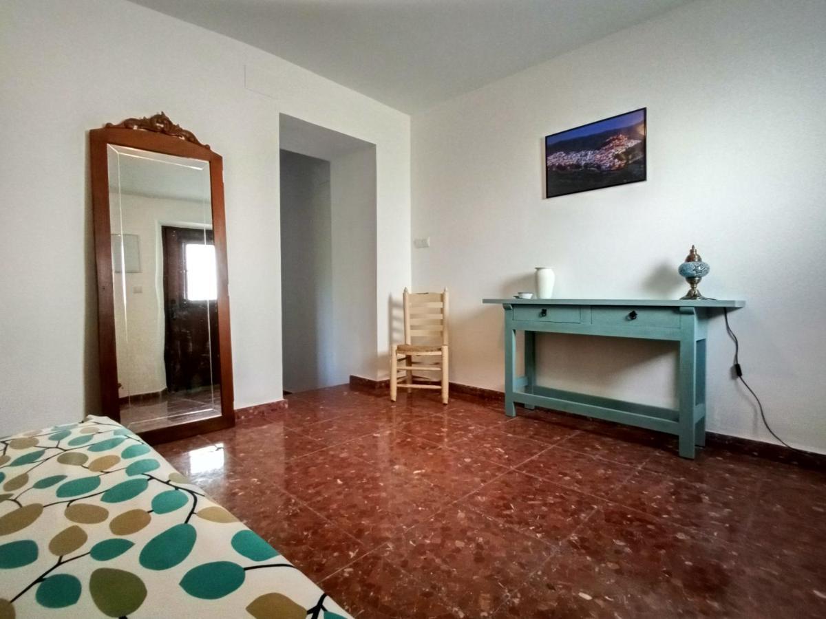 Appartamento Casa Alegria Alora Esterno foto