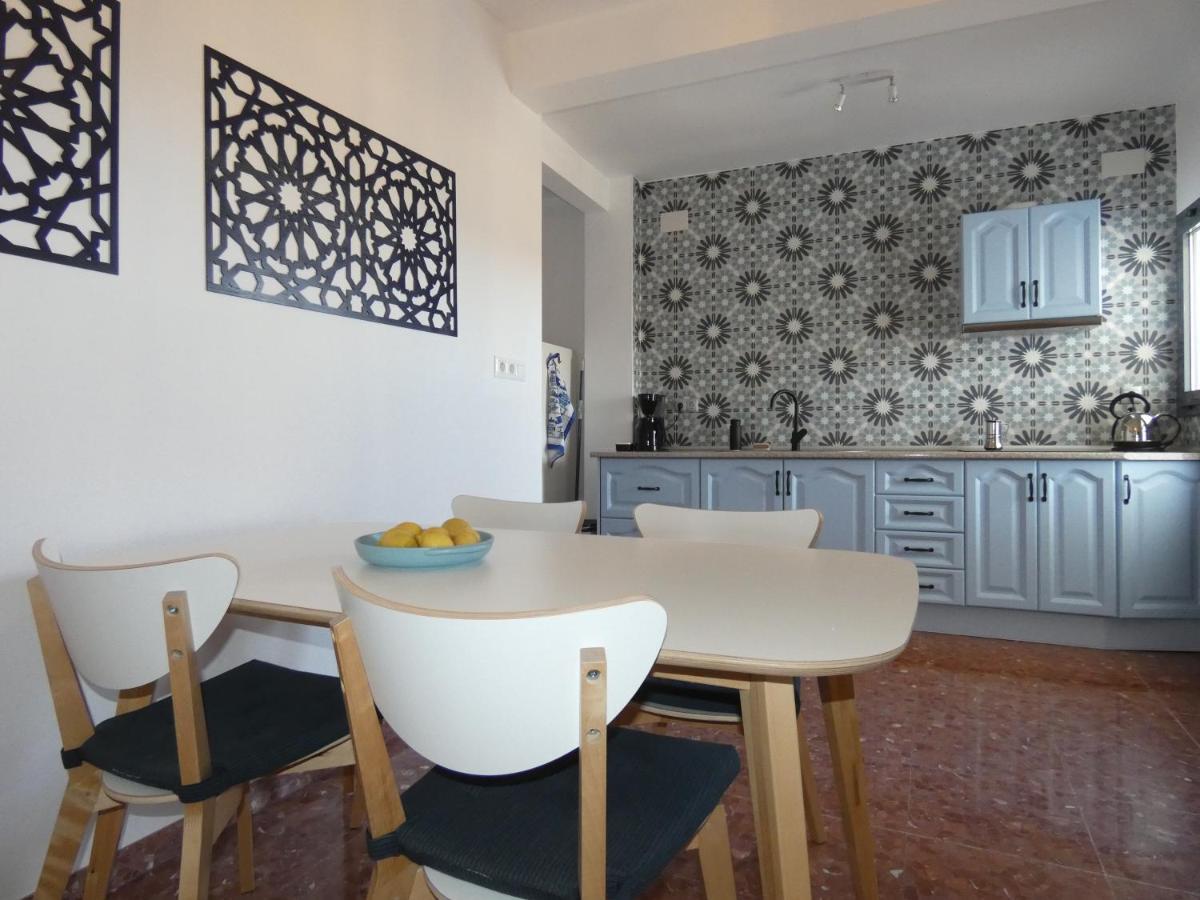 Appartamento Casa Alegria Alora Esterno foto