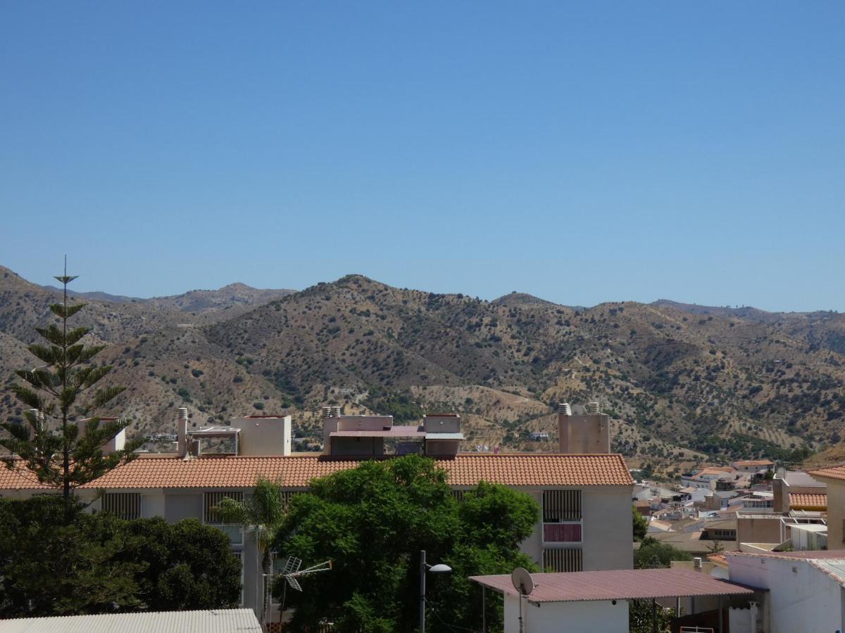 Appartamento Casa Alegria Alora Esterno foto