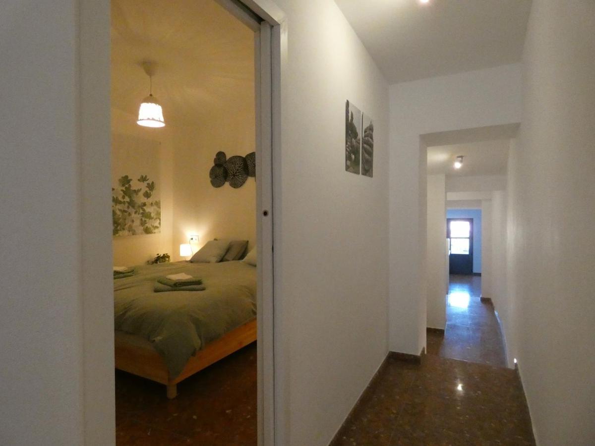 Appartamento Casa Alegria Alora Esterno foto