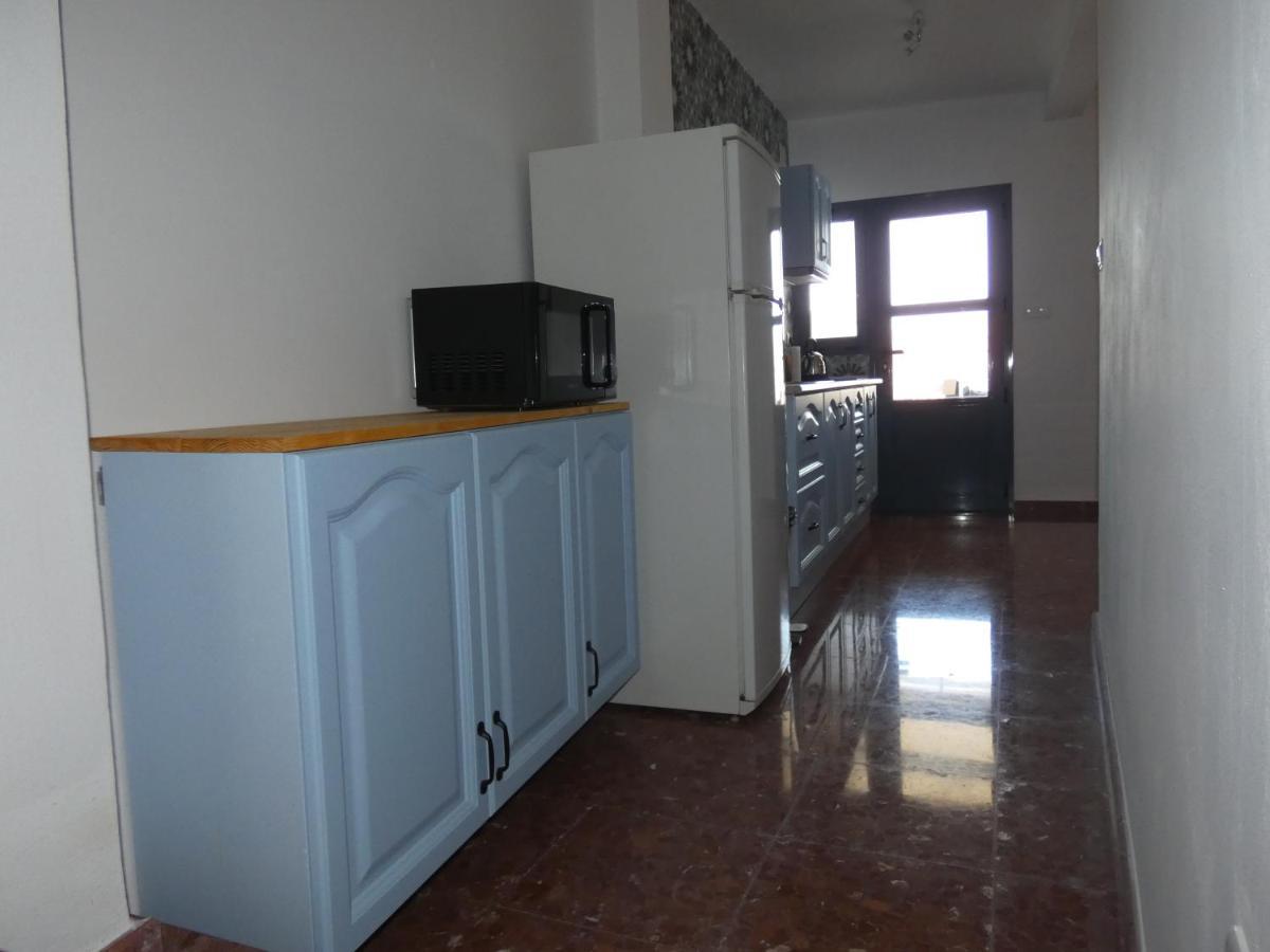 Appartamento Casa Alegria Alora Esterno foto