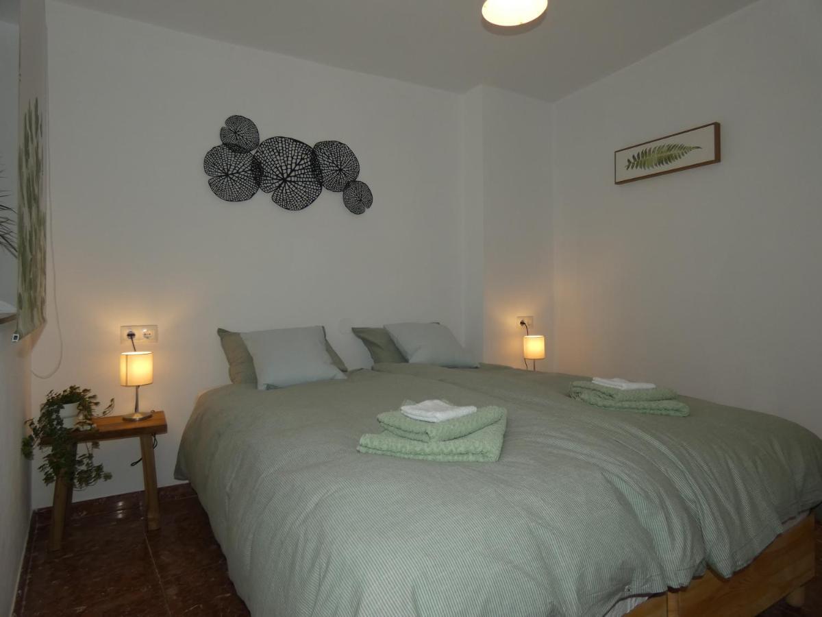 Appartamento Casa Alegria Alora Esterno foto